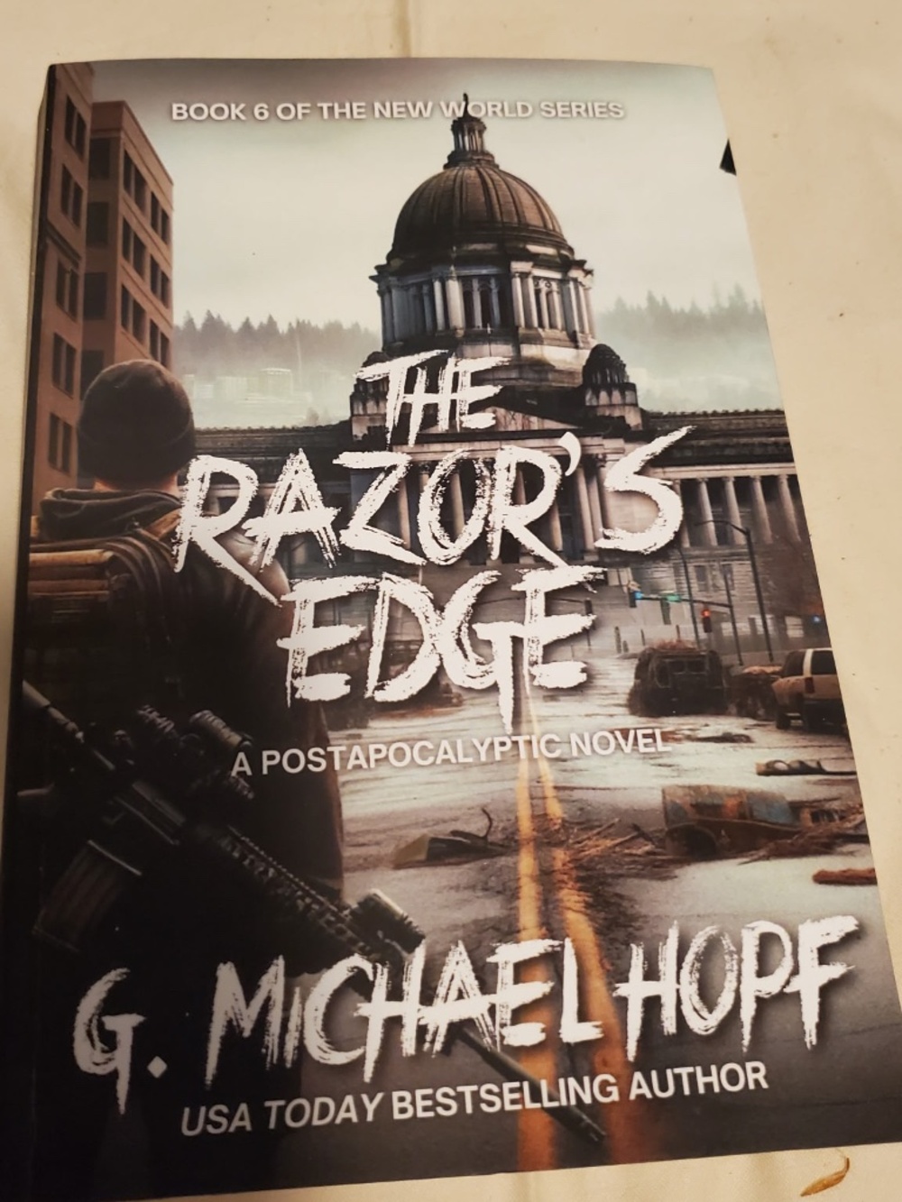 Books by g.michael